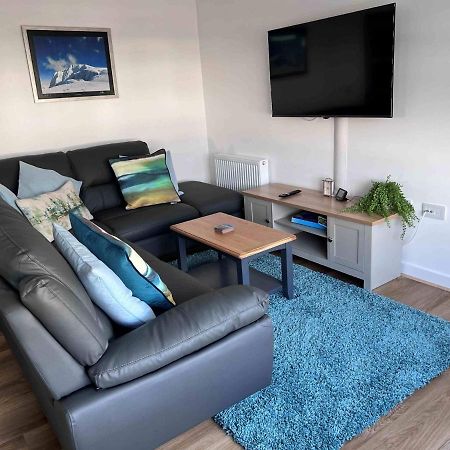 Caledonia Place Aviemore Buitenkant foto