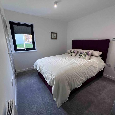 Caledonia Place Aviemore Buitenkant foto