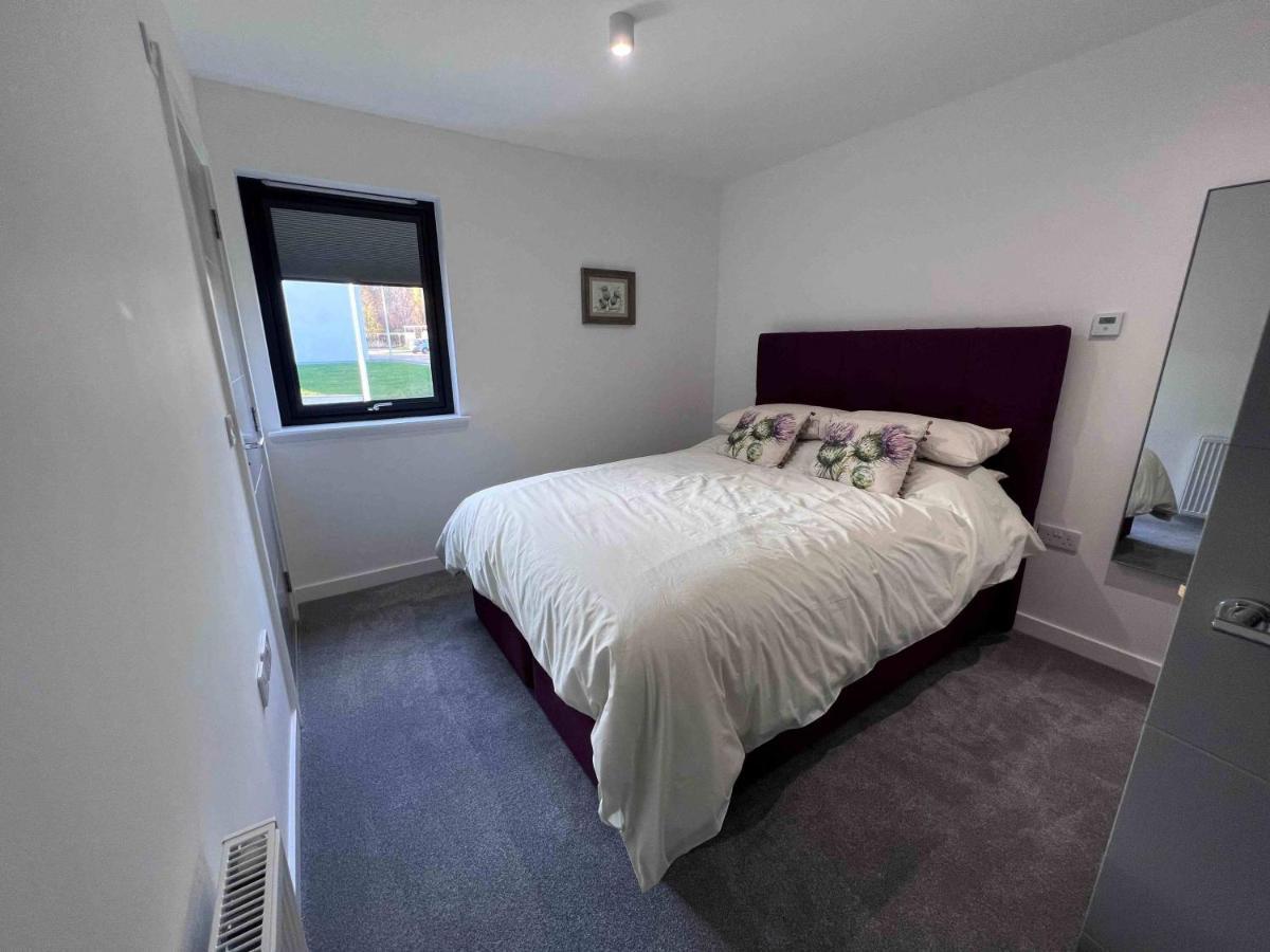 Caledonia Place Aviemore Buitenkant foto
